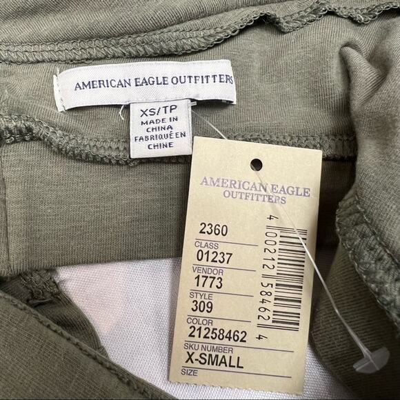 AEO bralette XS NWT - Picture 3 of 3